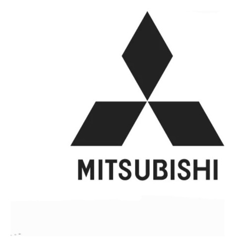 Defensas Izquierda Mitsubishi Montero 