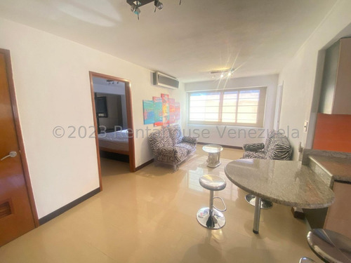 Apartamento En Alquiler - La Alameda - Andreina Castro - Mls #25-16715