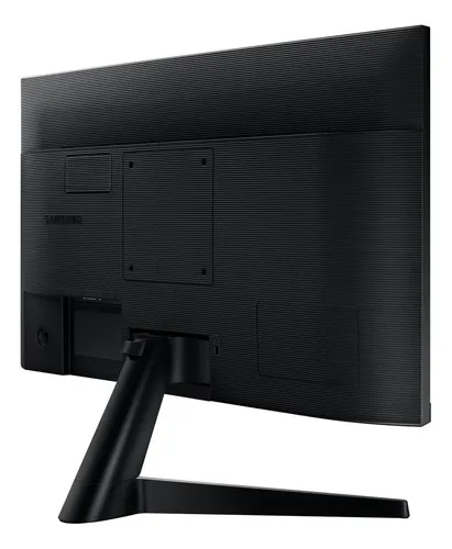 Monitor 27 Samsung Lf27t350fhlxzl / 1920x1080 / 75hz / 5ms