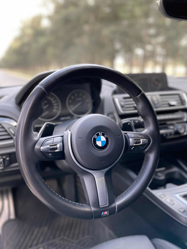 Imagen 5 de 15 de Bmw Serie 1 M140i 2017 - Ezequiel Toia Automóviles