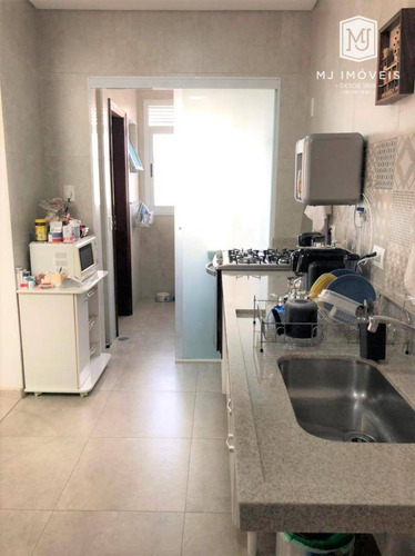 Cobertura Com 3 Dormitórios À Venda, 186 M² Por R$ 1.970.000 - Moema - São Paulo/sp - Co0012