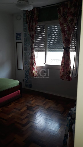 Imagem 7 de 11 de Apartamento - Passo Da Areia - Ref: 517465 - V-pj5771