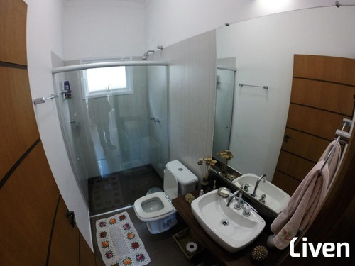 Imagem 19 de 25 de Sobrado Residencial À Venda, Urbanova, São José Dos Campos. - So0318