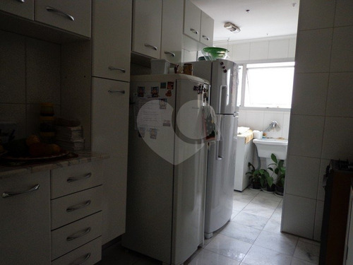 Imagem 5 de 15 de Apto C/ 75m2 - 2 Dormts/ 1 Vaga - - Reo102849