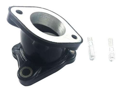 Maniful Cople O Pipeta De Carburador Para Moto Italika 250z