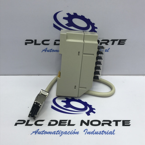 Omron Cpm1-cif11 Modulo De Interfaz