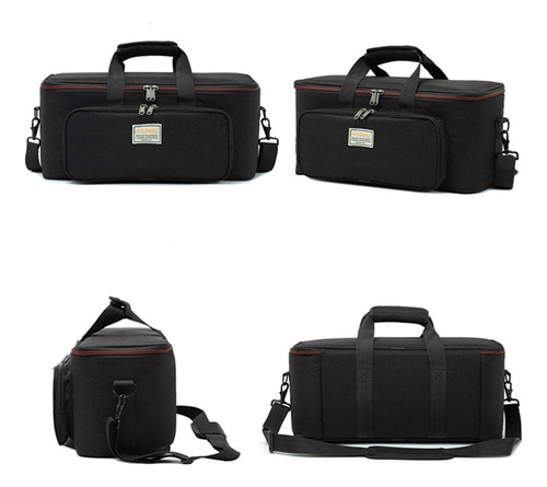 Bolsa De Transporte Para Altavoz Bolsa De Almacenamiento