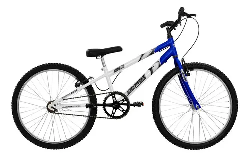 Bicicleta de paseo urbano protork barata femenina masculina
