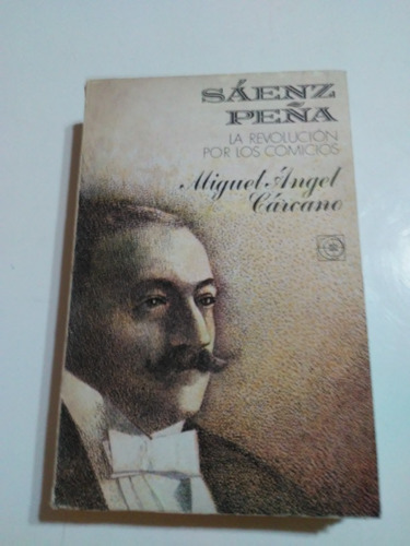 Libro Usado Saenz Peña  