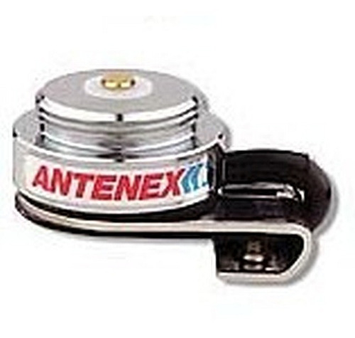 Cable + Base Antenex Maletera Tm8 - Sin Conector