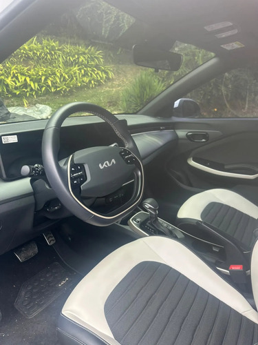 Kia K3 Cross 1.6 Gt Line At