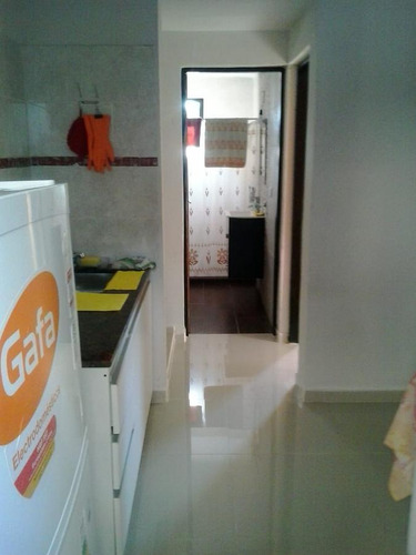 Imagen 2 de 7 de Departamento 2 Ambientes En Venta- Costa Azul, Partido De La Costa