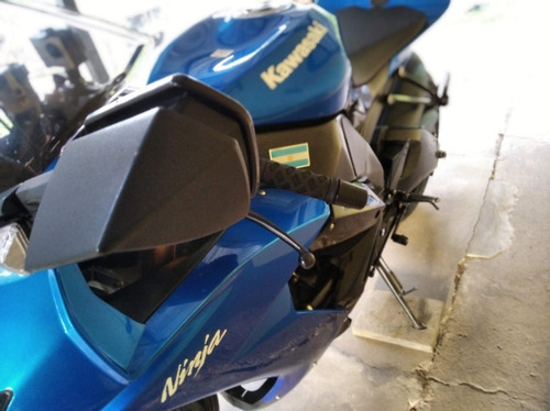 Kawasaki Zx10r