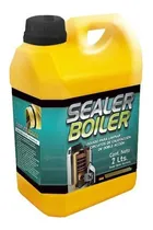 Comprar Liquido Limpiador 2 Lt Calefacción Radiadores Piso Radiante