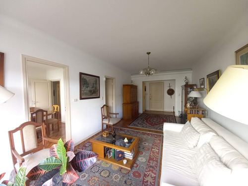 Imagen 3 de 27 de Venta - Semipiso 5 Ambientes Con Terraza - Retiro