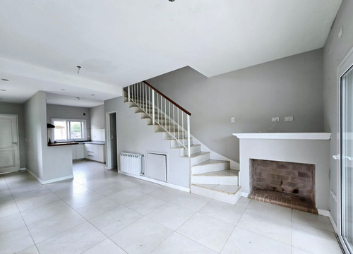 Liquidambar - Casa Tipo Duplex En Venta