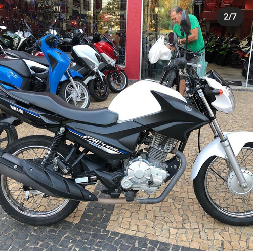 Yamaha Yamaha