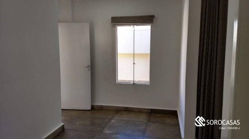 Imagem 14 de 30 de Casa, 169 M² - Venda Por R$ 839.000,00 Ou Aluguel Por R$ 6.300,00/mês - Jardim Emília - Sorocaba/sp - Ca1890