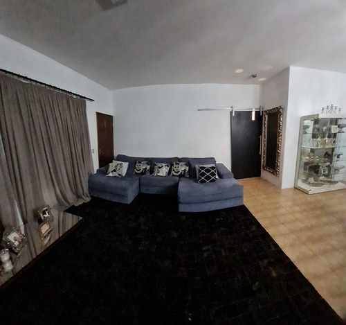 Imagem 23 de 30 de Chácara 1000m2, Casa Sede 340m2, 2 Dormitórios, 1 Suíte, Cozinha Planejada, Amplo Quintal, Área De Lazer Com Piscina, Ótima Localização - Ch00183 - 70394103
