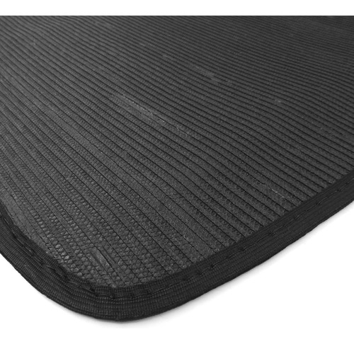 Tapete Pvc Onix Com Traseiro Inteiriço - 2013 Á 2018 (01 Pç)