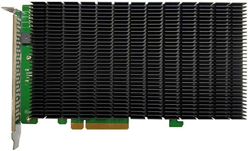 Highpoint Ssd7204 Nvme Controlador Raid
