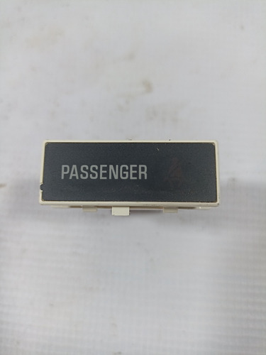 Switch Passenger Mitsubishi Endeavor 3.8 04-11 Original 3 (Usado)
