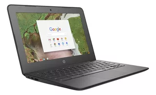 Hp Chromebook 11.6 Laptop, Intel Celeron N3350, 4gb Ram, 32