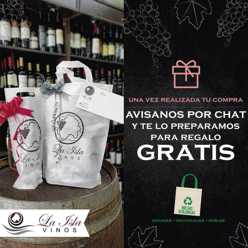 Vino Trumpeter Malbec 750ml. - Envíos - Microcentro