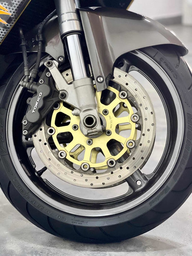 Suzuki Gsxr