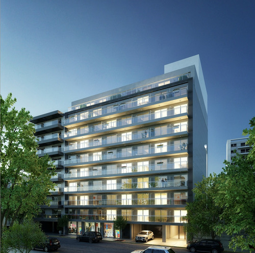 Imagen 10 de 12 de Departamento Monoambiente En Venta Ubicado En Caballito, Capital Federal, Buenos Aires 06