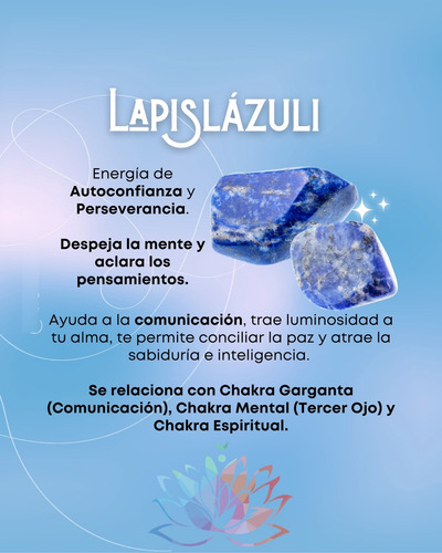 Aros 7 Chakras - Sexto Chakra