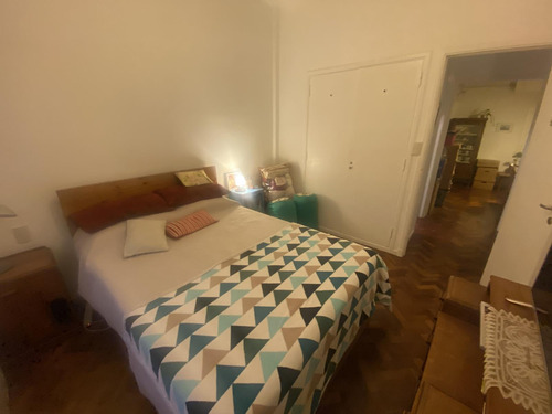 Departamento En Venta De 3 Ambientes En Belgrano R