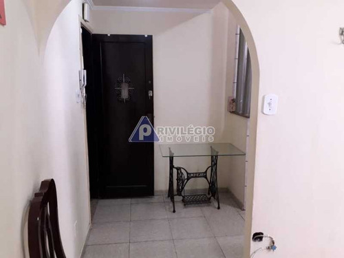 Imagem 16 de 21 de Apartamento À Venda, 1 Quarto, Centro - Rio De Janeiro/rj - 2904
