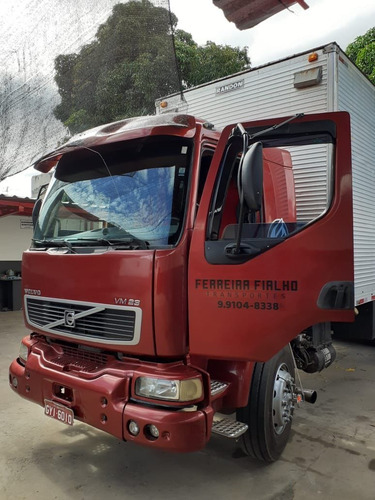 Volvo Vm240