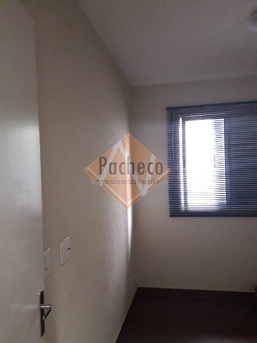 Imagem 16 de 30 de Apartamento No Jardim Íris, 2 Dormitórios, 1 Vaga, 50 M², R$ 286.000,00 - 2220