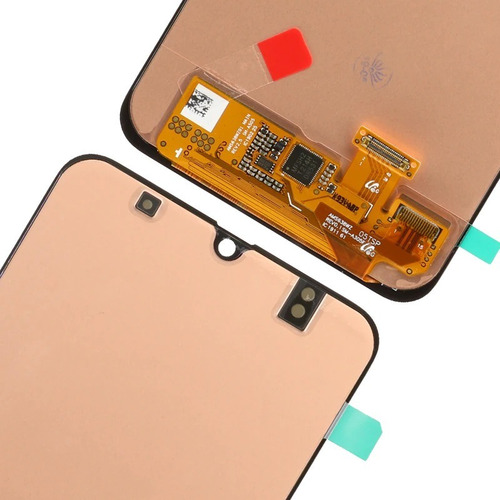 Imagen 4 de 10 de Pantalla A30 Compatible Con Samsung A30/a50+kit+pegamento