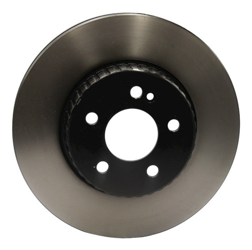 Imagen 5 de 9 de Disco Delantero 305mm Mercedes C180 C200 2013-2018 @