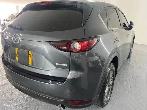 Mazda CX-5 2.5 Touring At
