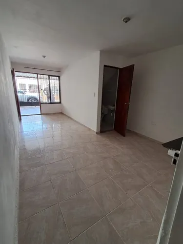 Apartamento En Excelente Ubicación
