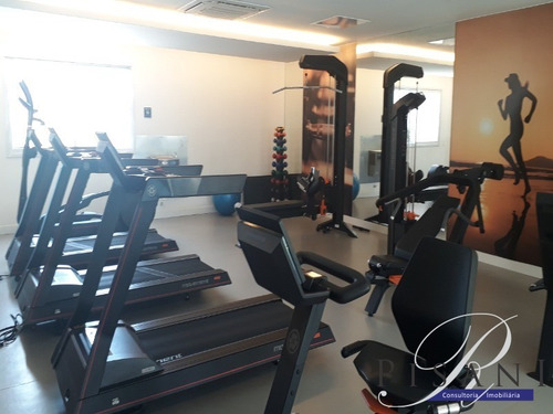 Imagem 14 de 30 de Up Barra, Apto De 2 Qtos Com Suite, Sol Da Manha, Vista Interna, Lazer Mais Que Completo - Ap02777 - 69403263