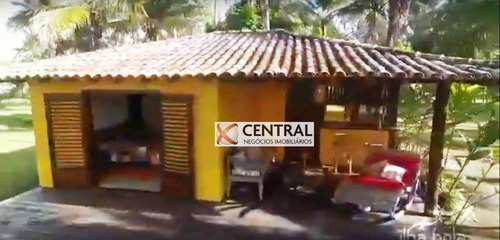 Imagem 13 de 20 de Ilha À Venda, 110000 M² Por R$ 10.000.000,00 - Itacaré/ba - Il0001