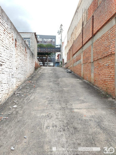 Terreno - Vila Lucy - Ref: 8159 - L-8159