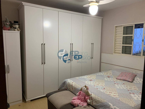 Imagem 10 de 30 de Casa 3 Quartos Com Piscina Em Frente Ao Vale Do Rubi Bancários Londrina - Ca0016