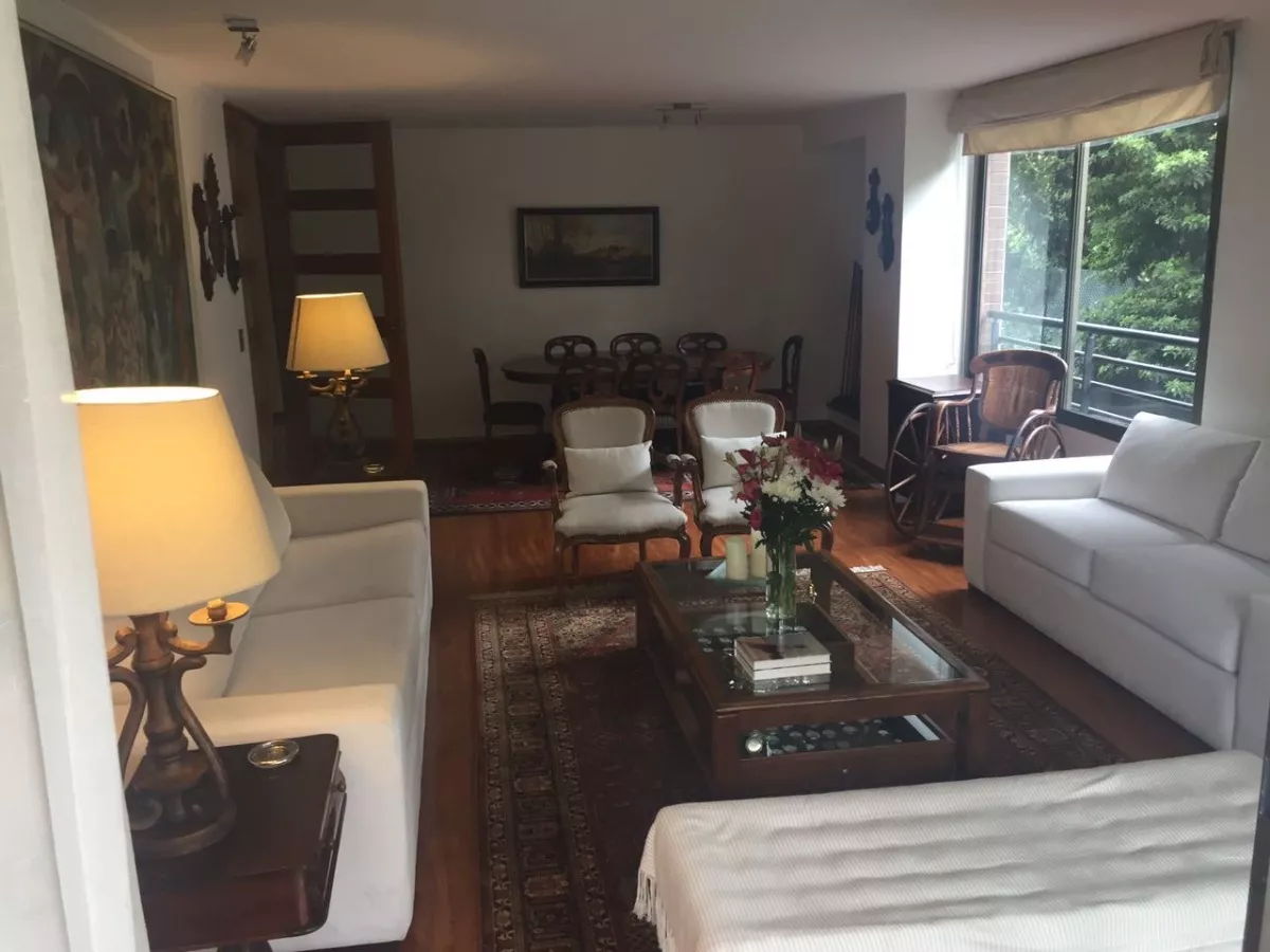 departamento en venta en Vitacura