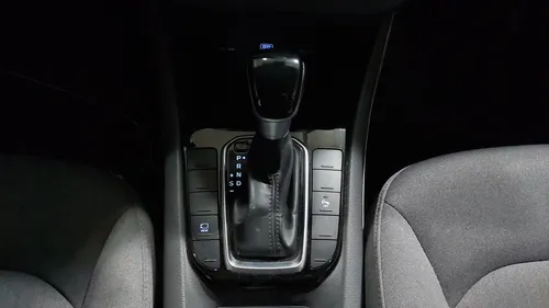 Hyundai Ioniq 1.6 HEV GLS PREMIUM DCT