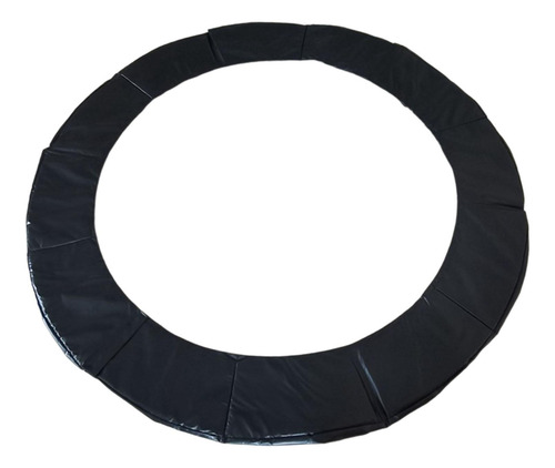 Funda De Protección Para Trampolín, Cubierta De 10 Pies