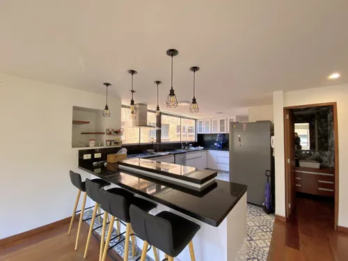 Venta De Apartamento En Chico Norte