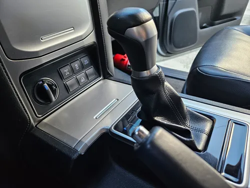 Toyota Prado Vx Diesel 3.0cc At Mod 2020