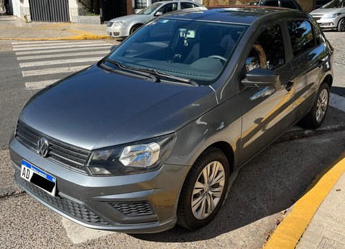 Volkswagen Gol Trend 1.6 Serie 101cv 5p