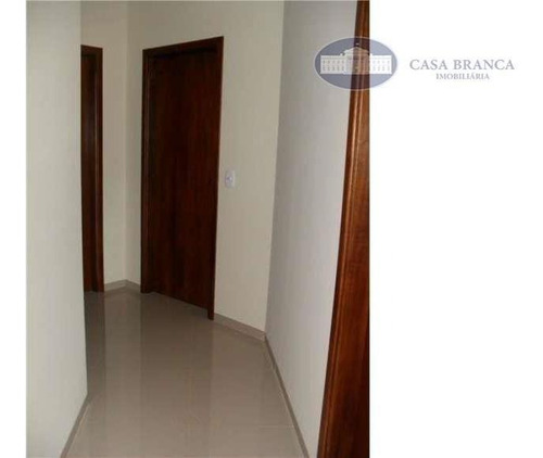 Imagem 20 de 30 de Casa Nova, Excelente Acabamento. - Ca0134